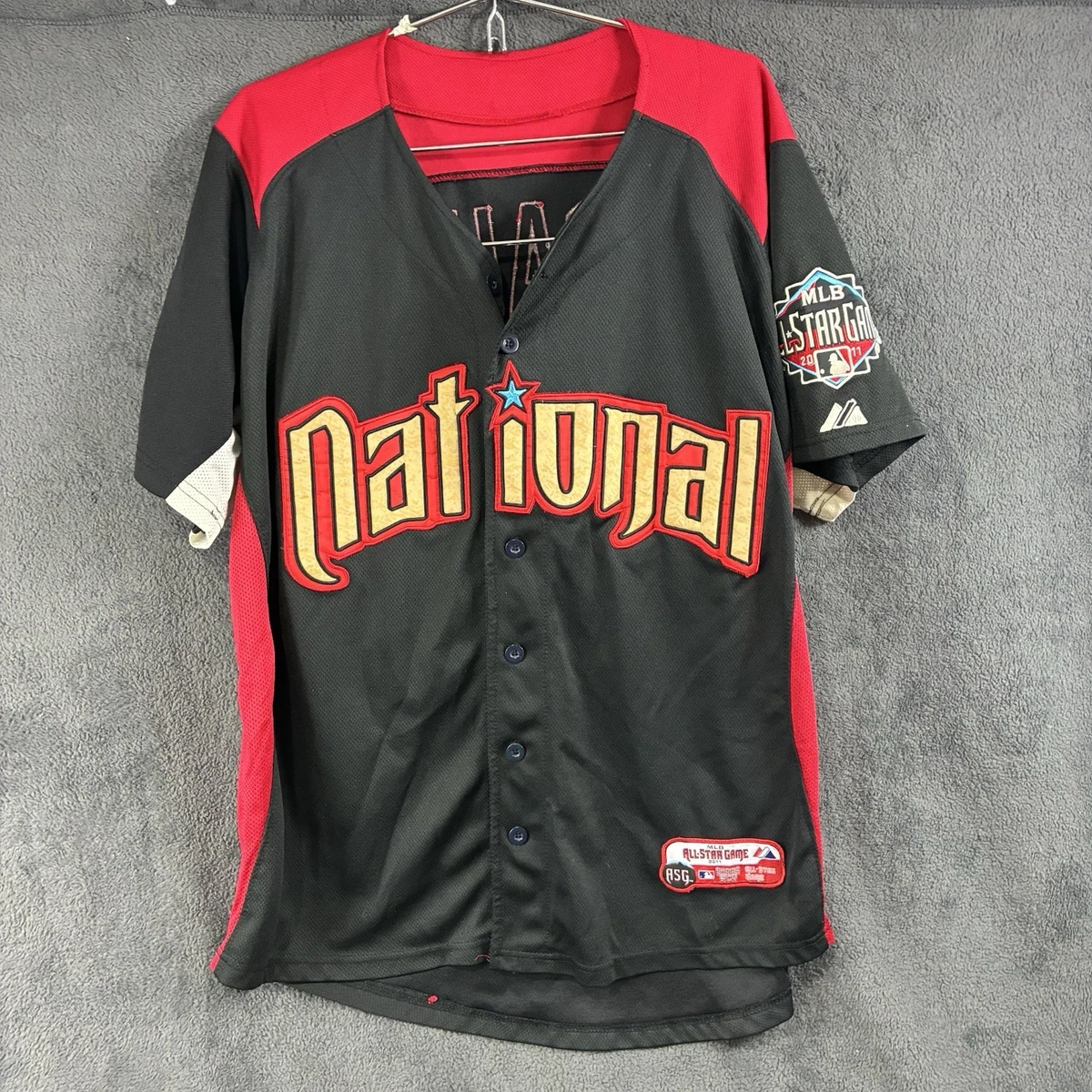 Ryan Braun All-Star Game MLB Jerseys for sale | eBay