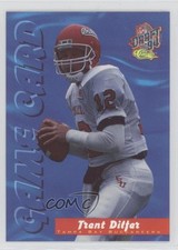1994 Classic NFL Draft Game Card Trent Dilfer #GC1 Rookie RC 1f38. rookie card picture