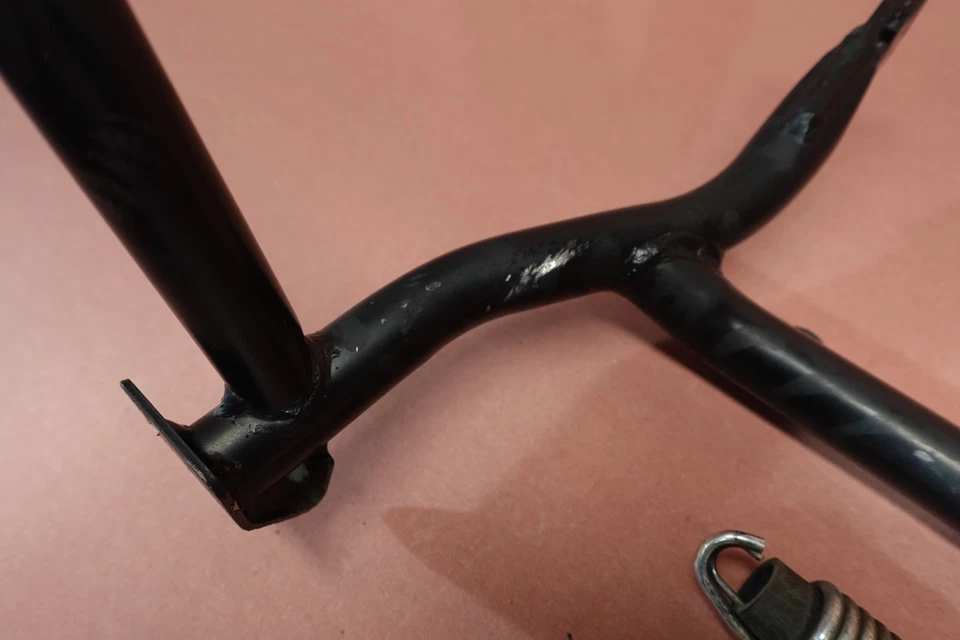 2006-2015 YAMAHA FZ1 FZ1000 FZ1-S MAIN CENTER KICK STAND — 第 4/4 张图片