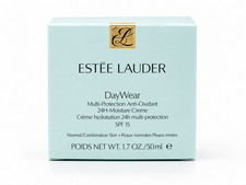 ESTEE LAUDER DayWear Multi-Protection Anti-Oxidant 24H-Moisture Creme SPF15 50ml