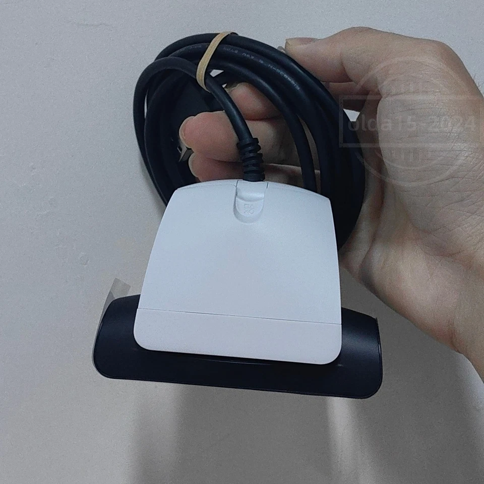 Cámara web HD SONY CFI-ZEY1G para consola PS5 PlayStation 5 Foto 4 de 4