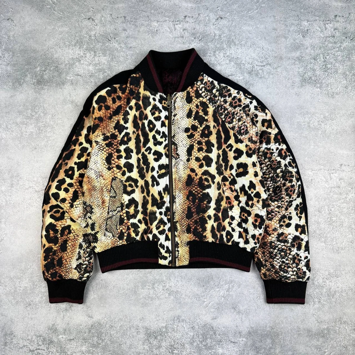 just cavalli ゴージャスジャケット just cavalli jacket products for sale | eBay
