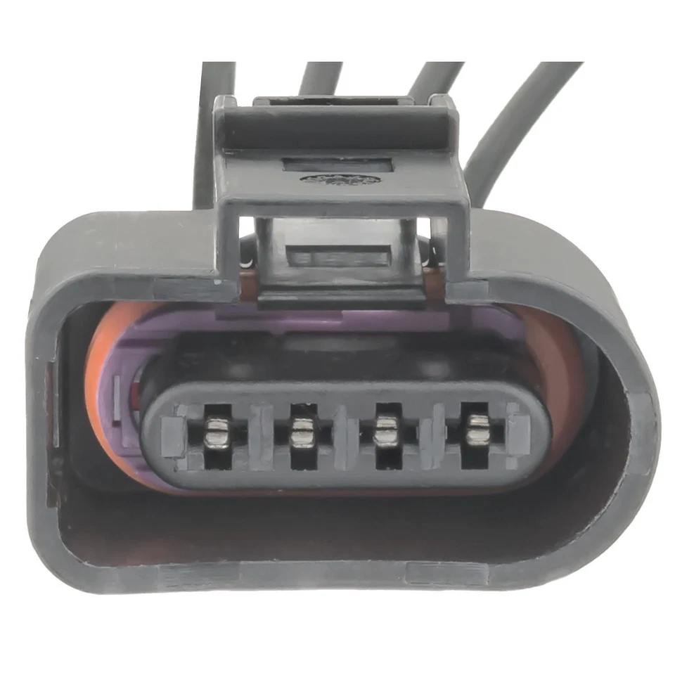 Conector sensor presión absoluta colector SMP para Audi A6 Quattro 2005-2015 Foto 3 de 3