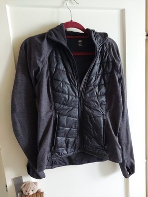Damen Mädchen Jacke Gr S