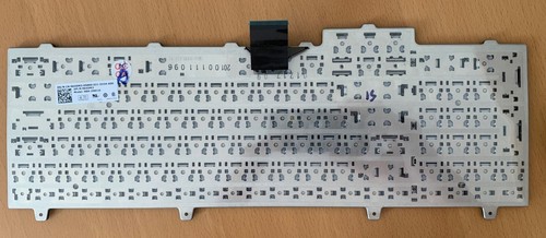 Dell keyboard NSK-DN01D / Dell toetsenbord NSK-DN01D - Afbeelding 2 van 4