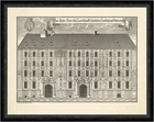 Landshut: Landscape House Chur Bavarian Landshuett Underlandt Faks Wening 0191