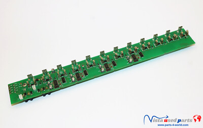 Airtec 35-E-0395-AS03-03 Valve Terminal Board 09.05.2012