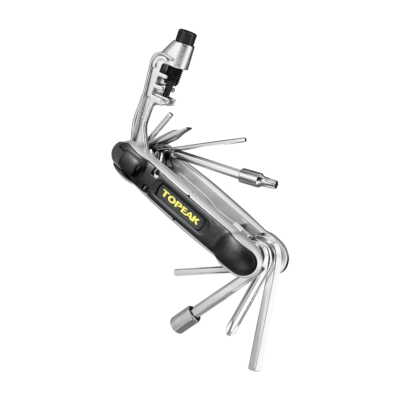 Topeak Hummer 2 Minitool - 18 Funktionen