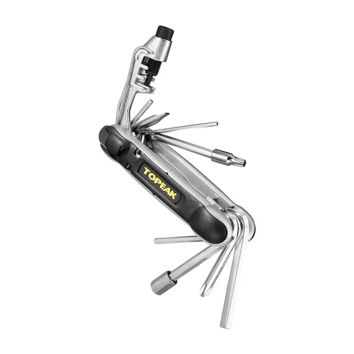 Topeak Hummer 2 Minitool - 18 Funktionen