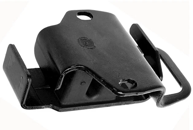 Juego de 3 piezas de montaje de motor y transmisión para camioneta Isuzu Amigo Trooper 88-94 2,3/2,6/2,8 L Foto 3 de 4