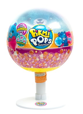 rick and morty soft toy