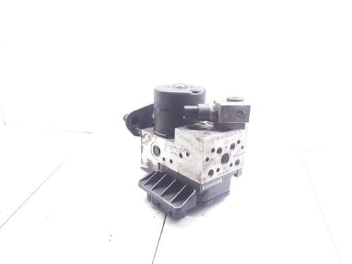 MERCEDES-BENZ E W210 ABS Steuergerät Hydraulikblock A0034319012 0265202436 3.2
