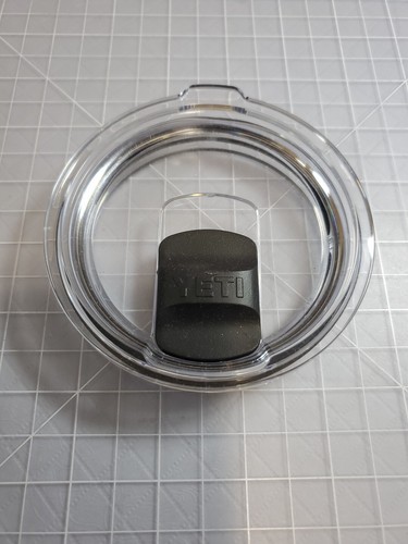 Orginal Genuine YETI Rambler 30oz Tumbler Magnetic LID /MAGSLIDER Lid 26oz Cup