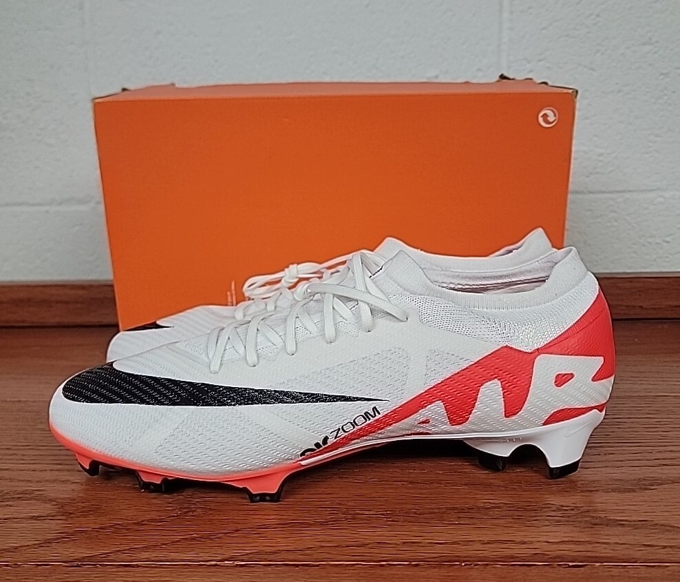 Size 13 - Nike Zoom Mercurial Vapor 15 Pro FG Ready Pack for sale