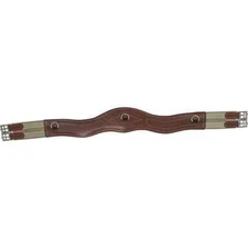 M. Toulouse Leather Anatomic Girth Size 46"