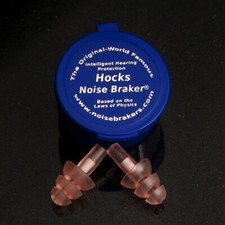 Hocks Noise Braker&reg; Standards Hearing Protection