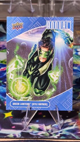2023-24 Upper Deck DC Annual - Pick Your Base Cards - Complete Your Set! Batman - Picture 58 of 92