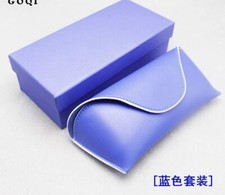 Glasses case
