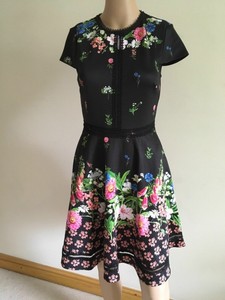 ted baker daissie dress