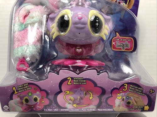 Pixie Belles Layla Interactive Toy - Picture 6 of 9