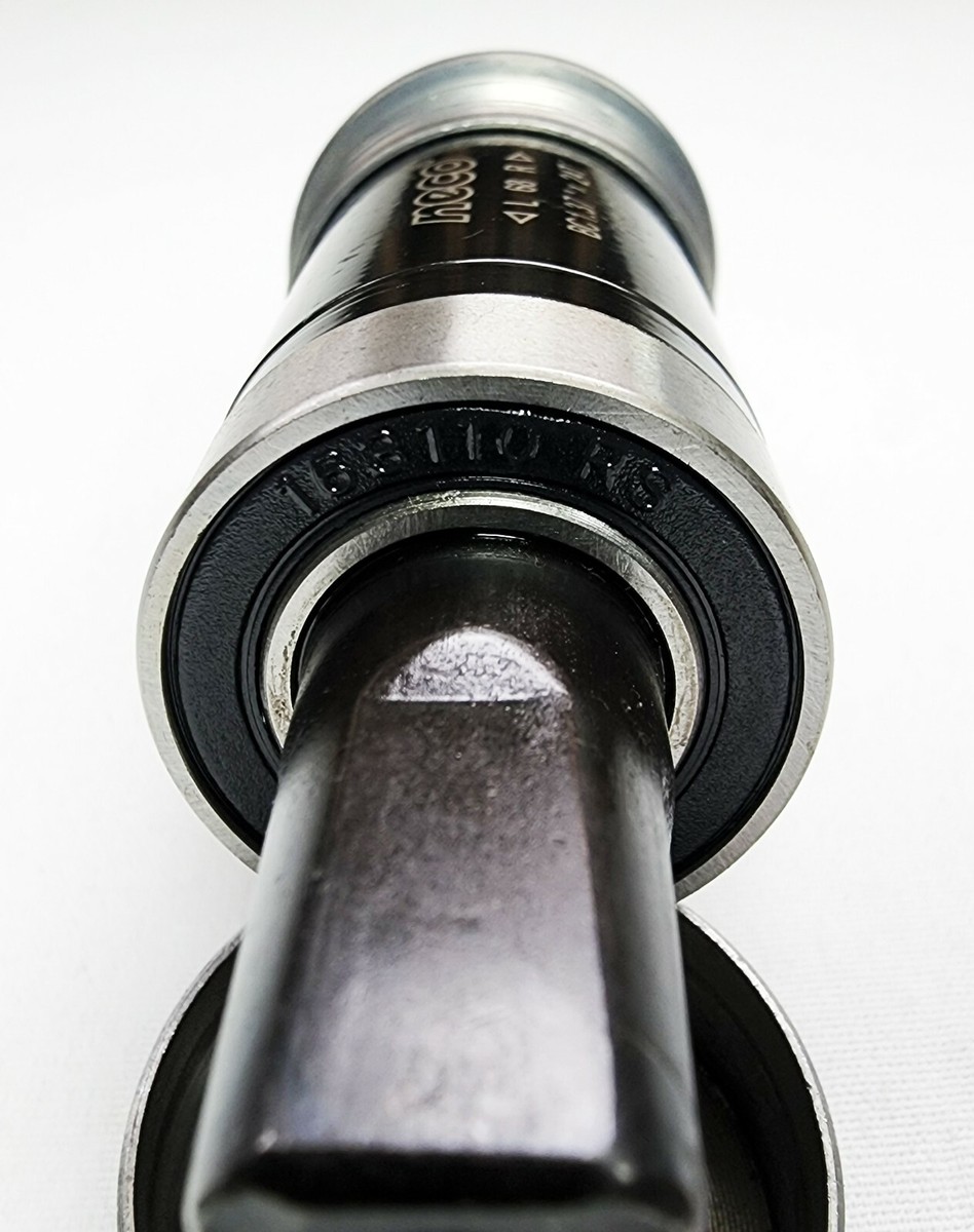 Neco B910 Sealed BC1.37x24T Bottom Bracket English 68 x 113.5 118