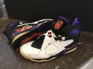 retro 8 3 peat