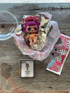 lol bling series rare