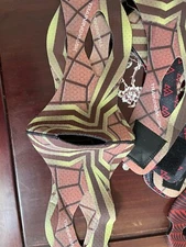 elevation training mask 3.0 Spider-Man Large Open Box