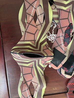elevation training mask 3.0 Spider-Man Large Open Box