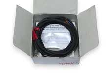 SUNX EX-31A-PN PHOTOELECTRIC SENSOR