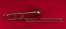 Inderbinen Trombone Ballet Quart