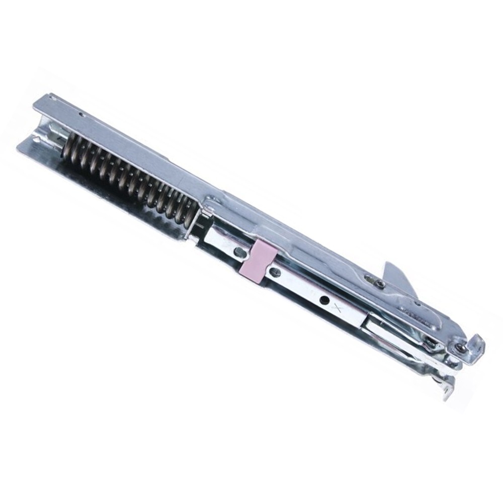 Sparefixd Cerniera Destra Per Congelatore Indesit C00506363 - Ricambio Compatibile Con Modelli INCB310, NCAA55 E Altri