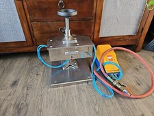 Neweco Pod-400 Pneumatic Tube Cutter