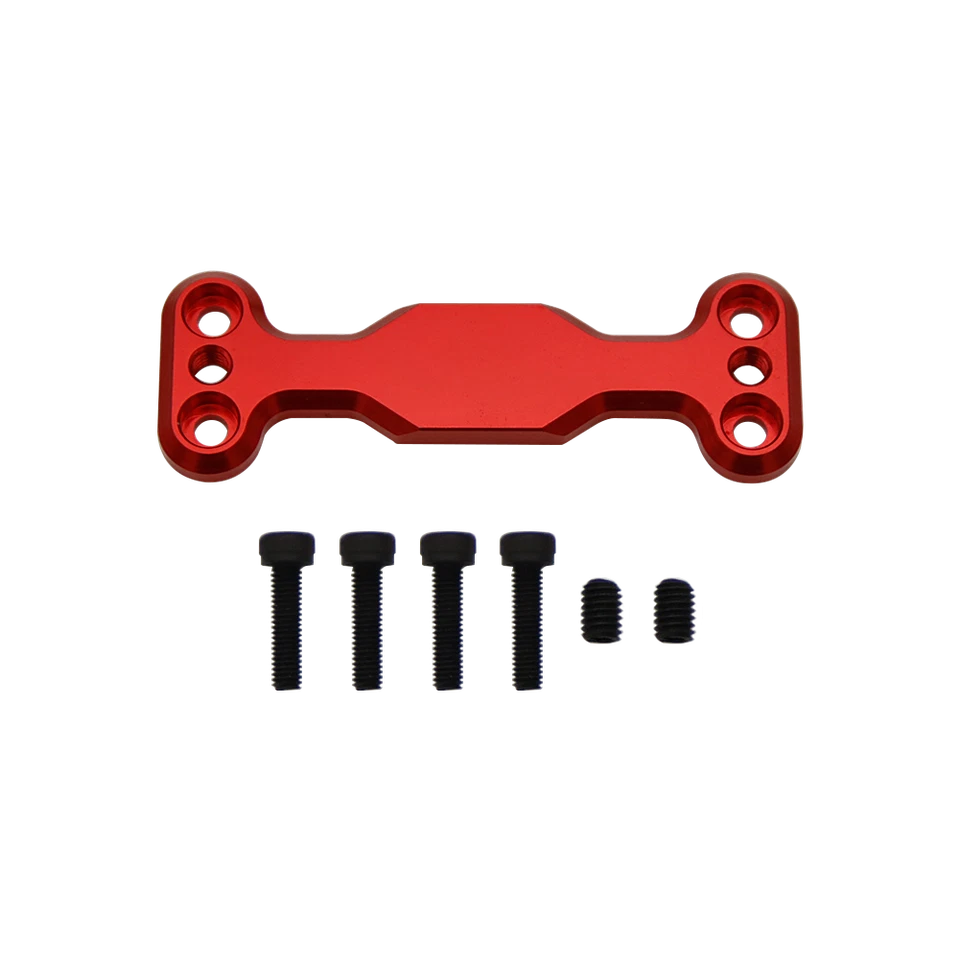 Stabilisator Fixtor Gestänge für Stoßdämpfer hinten 1/5 HPI Baja 5B 5T 5SC 5TS - Bild 2 von 4