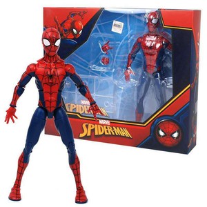 ZD TOYS Marvel Avengers Spider Man 