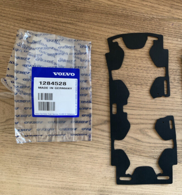 CUP HOLDER RUBBER INSERT REPAIR fits VOLVO S60 V60 XC60 2011-2018