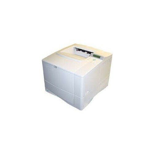 HP LaserJet 4050N Network Printers Nice 
