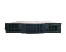 Leitch 6800 Plus FR6802 With Modules