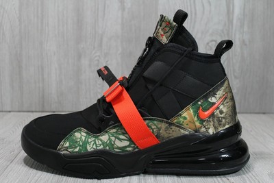 air force 270 camo
