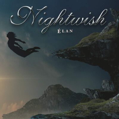 NIGHTWISH - Elan - Limited 10 inch Mini-LP / Vinyl - Neu / OVP
