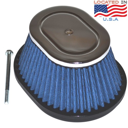 Yamaha Blaster 200 YFS 200 Cylinder Head Carburetor Air Filter Cleaner Top End - Zdjęcie 11 z 12