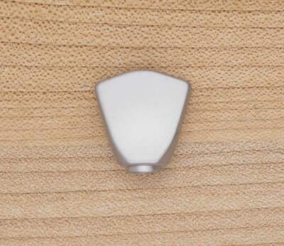 Genuine Tone Ninja Upgrade Tuner buttons set (6), Tulip style, Satin Chrome