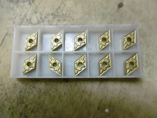 10 Ceratizit WNT DNMG 150604EN-M42 CTC2135