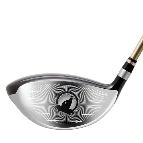 HONMA Beres 07 2019 Driver Loft 9.5° ARMRQ 47 Graphite Shaft 2S 2 Star Flex R - Picture 3 of 13