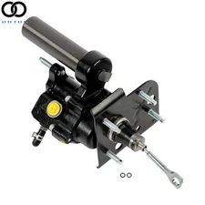 Hydro Boost Power Brake Booster For Chevrolet GMC 2003-06 4.8L 5.3L 6.0L 52-7370