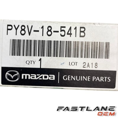 確認用195番 2013-2019 MAZDA 3 OIL PRESSURE SENSOR NEW OEM PY8V-18-541B | eBay