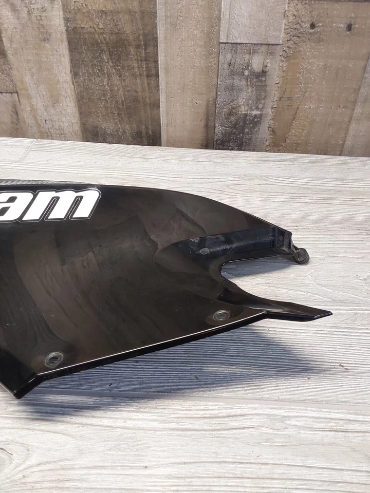 2009 09 08-12 Can-Am Spyder родстер GS 990 левая сторона средний верхний обтекатель чехол - Изображение 4 из 4