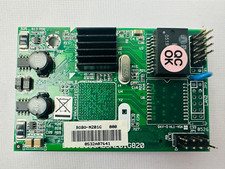Portwell ROBO-N201G Ethernet Daughter Board