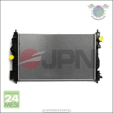 Radiatore acqua Jpn per CHEVROLET ORLANDO CRUZE OPEL ASTRA J