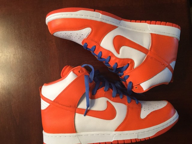 size 12 nike dunks